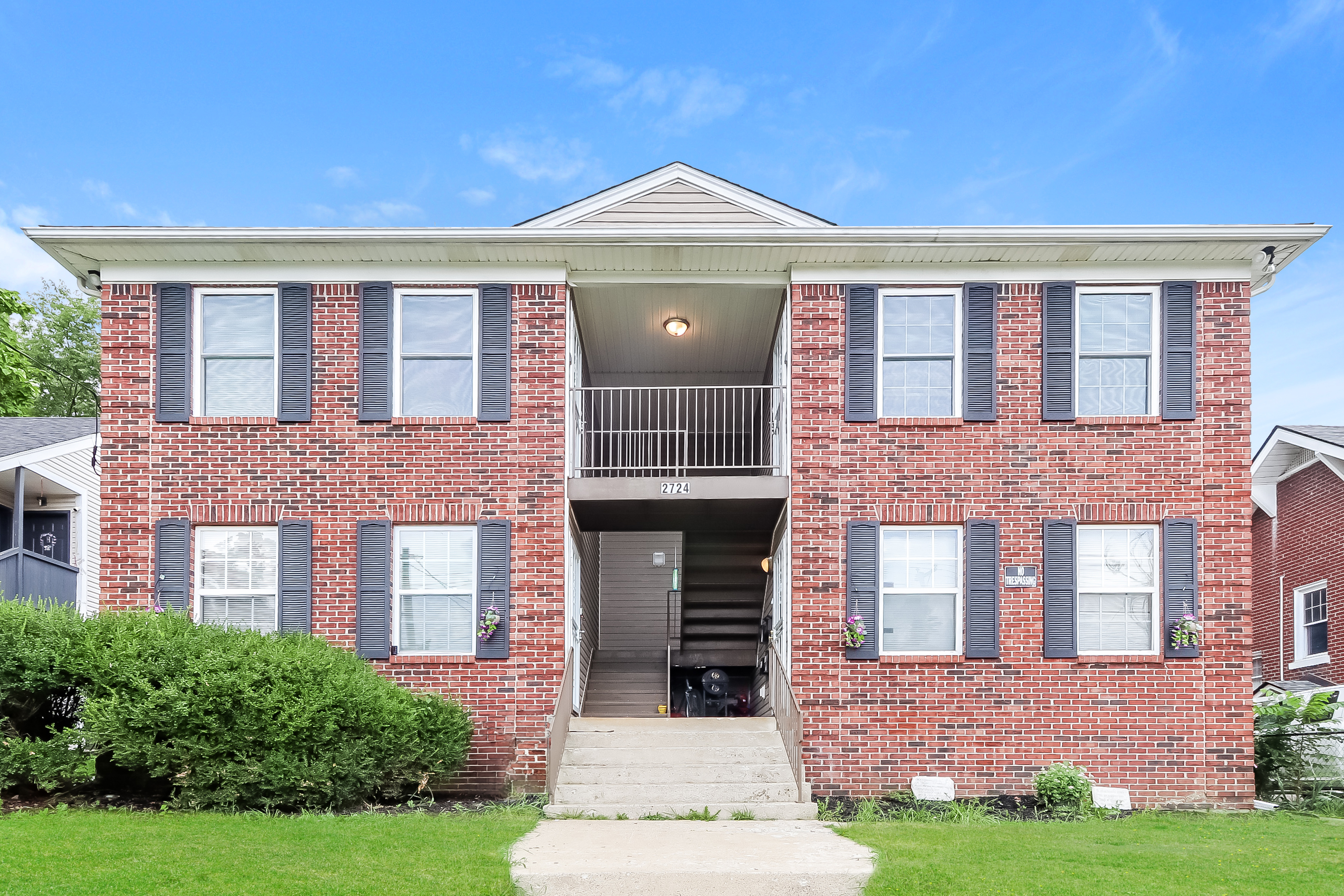 2724 Garland Ave Apt 202 Louisville, KY 40211